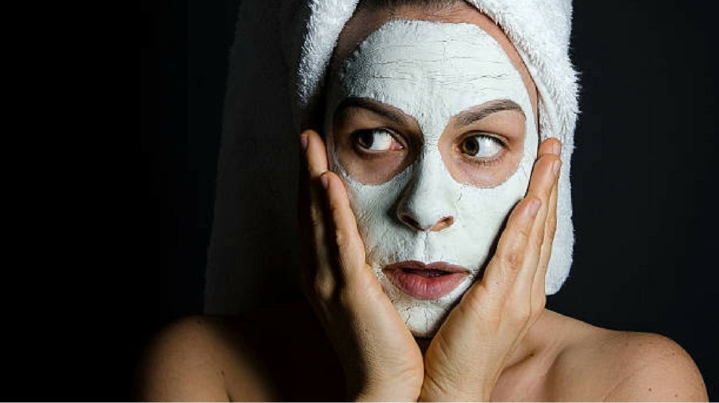 THE BEST ANTI-AGING & ACNE TREATMENTS of 2017