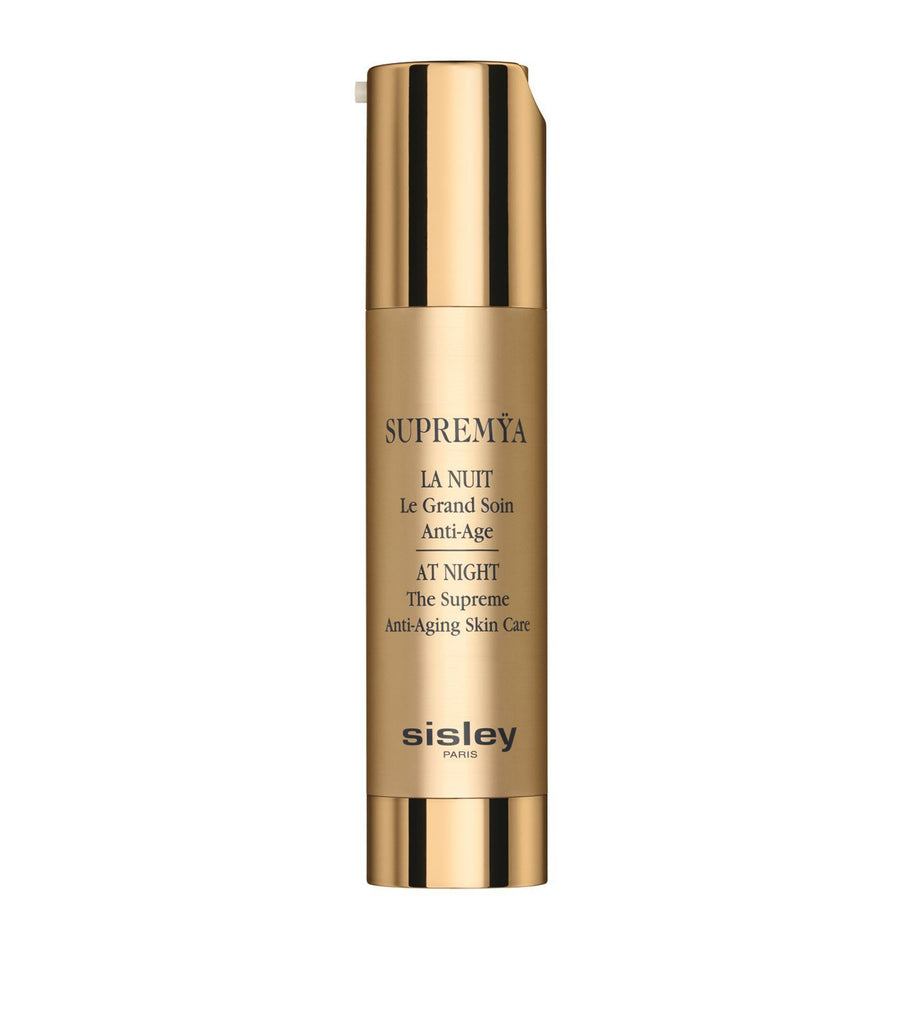 Good Sisley Anti-Aging Skincare