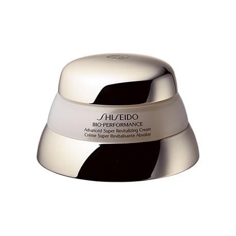 BIO-PERFORMANCE ADVANCED SUPER REVITALIZING CREAM