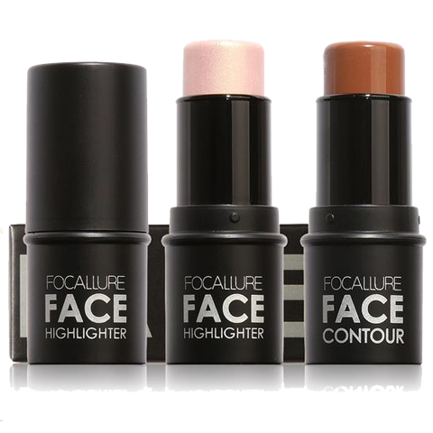 FOCALLURE FACE CONTOUR HIGHLIGHTER