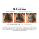 SUPERMUD CLEARING TREATMENT