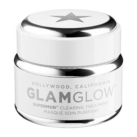 SUPERMUD CLEARING TREATMENT