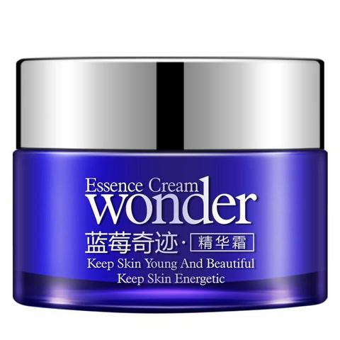 ANTI-AGING MOISTURIZING CREAM