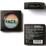 FOCALLURE RAINBOW HIGHLIGHTER