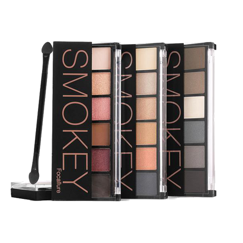 FOCALLURE EYE SHADOW PALETTE