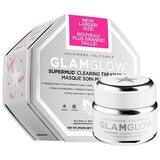 SUPERMUD CLEARING TREATMENT